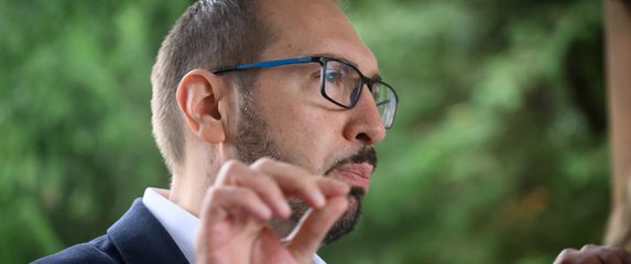 Tomislav Tomašević