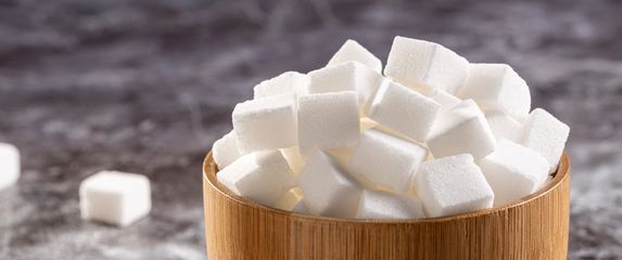 Bijeli šećer nije uvijek neprijatelj