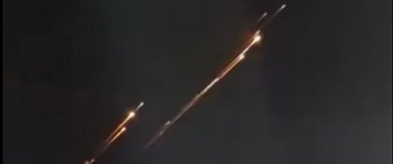 Testiranje sustava Orešnik