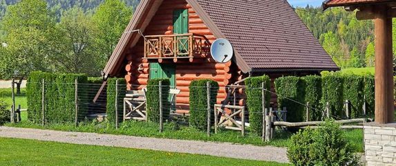 Prigorka, Jasenak - 9