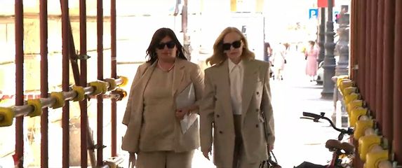 Gabrijela Žalac mora u zatvor - 6