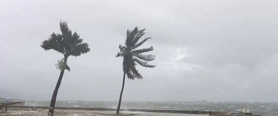 Razorni uragan sve bliže Jamajci - 4