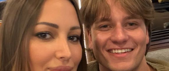 Jakov Jozinović, Aleksandra Prijović