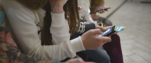 Reakcije na slučaj nasilja