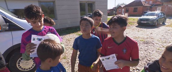 Preventivne aktivnosti policije