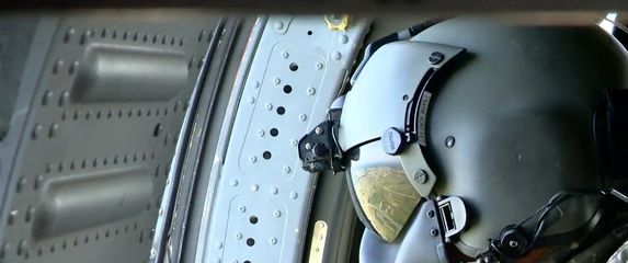 Sutra odluka o statusu osumnjičene za špijunažu - 2