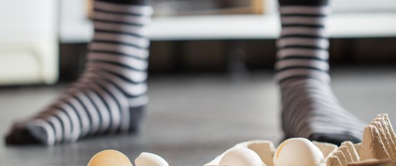 Koliko je presudna partnerova urednost?