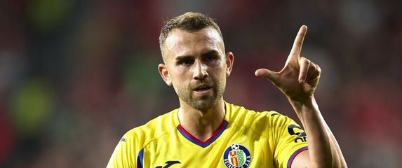 Borja Mayoral