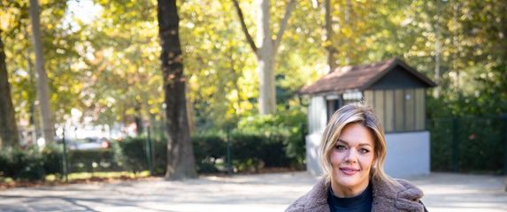 Ambasadori projekta Niste sami u spomen mami