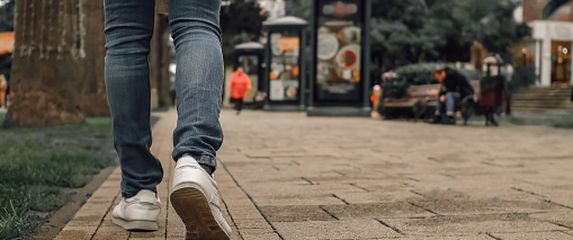 Pločnik, ilustracija