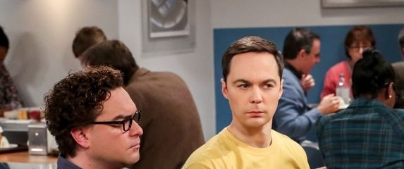 Teorija velikog praska