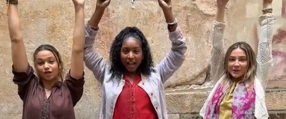 Zvijezde ''Outer Banksa'' u Dubrovniku - 5