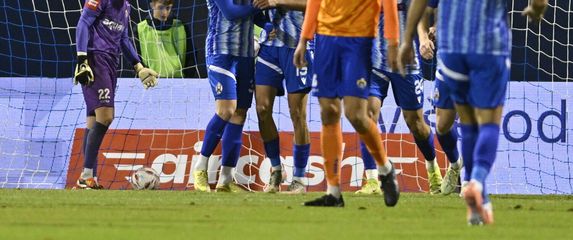 Lokomotiva - Varteks