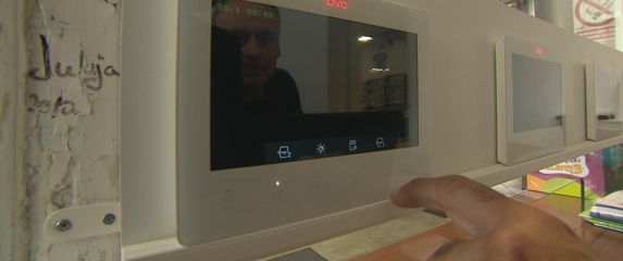 Sigurnost u školama