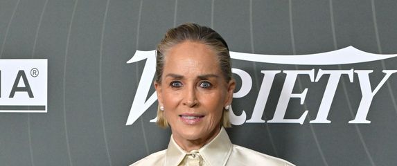 Sharon Stone na događanju Variety Power of Women u Los Angeles - 6