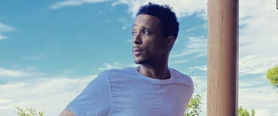 Floyd Roger Myers Jr.