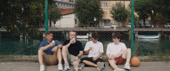 Riječki dvojac stvorio je Mist