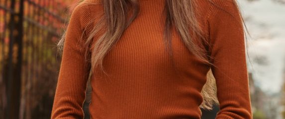 U zagrijanim prostorijama ugodnije je u tanjem pletivu