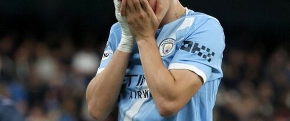 Phil Foden
