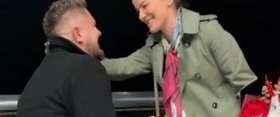 Sanja Cukon i Sead Bojić - 4