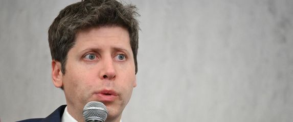 Sam Altman, CEO OpenAI-a