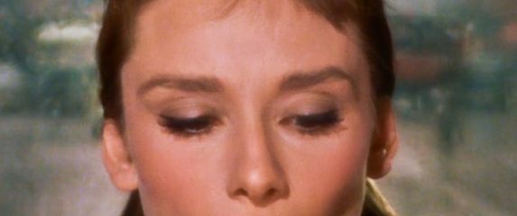 Audrey Hepburn u filmu Doručak kod Tiffanyja