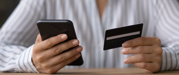 Telefonska prijevara, ilustracija