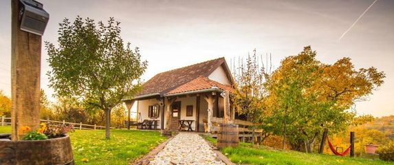 Kuća za odmor Atar - 28