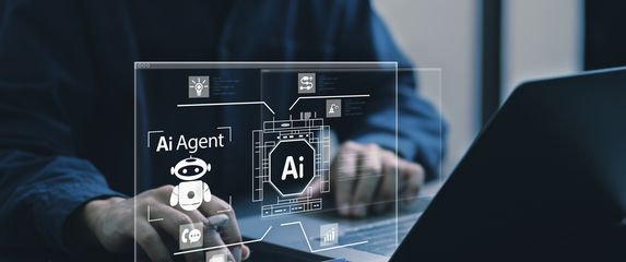 Umjetna inteligencija, ilustracija