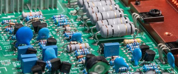 Elektronički strujni krug