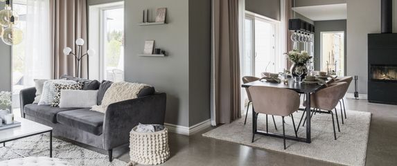 Prelijepo uređena kuća koja osvaja elegancijom i vrhunskom estetikom - 13