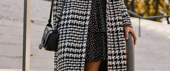 Kaputi su neizostavan dio jesensko-zimske garderobe