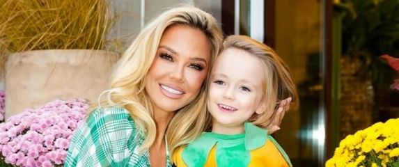 Maja Šuput i Bloom za Halloween - 2