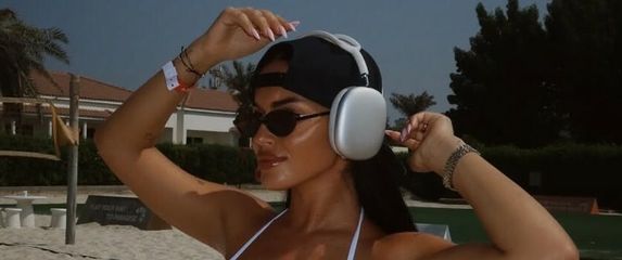 Teodora Džehverović