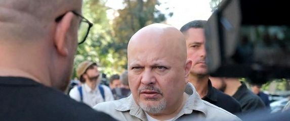 Karim Khan - 5