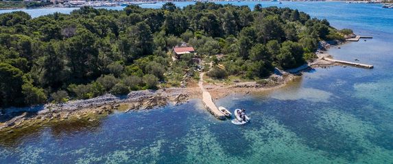 Ribarska kućica La Vida kod Murtera - 2