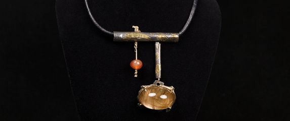 Predmet ukraden iz kalifornijskog muzeja - 1