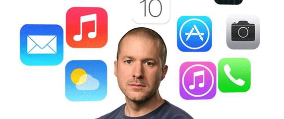 Evolucija iOS-a u dva GIF-a, kako je Apple mijenjao dizajn