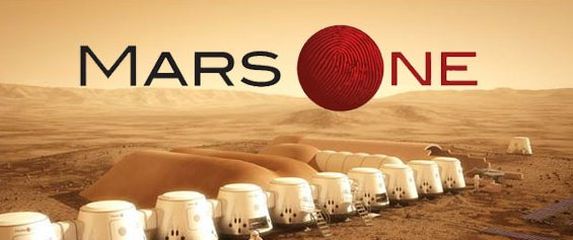 Ako ostatak života želite provesti na Crvenom planetu, prijavite se u Mars One projekt