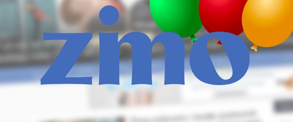 ZIMO slavi svoj treći rođendan