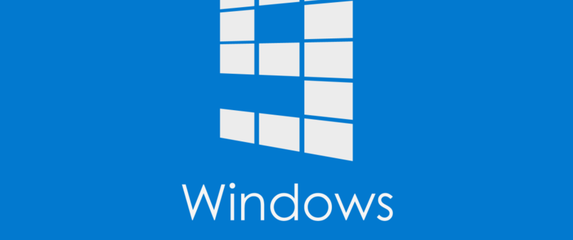 Microsoft danas za odabrano društvo predstavlja inicijalnu verziju Windows 9 OS-a