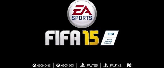 FIFA 15 - Recenzija