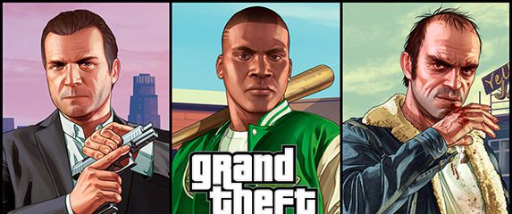 Potvrđen datum izlaska Grand Theft Auto V za PS4, XboxOne i PC