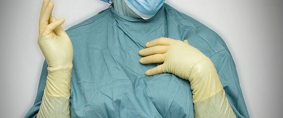 Nema povratka: Prva operacija transplantacije glave zakazana za prosinac 2017!