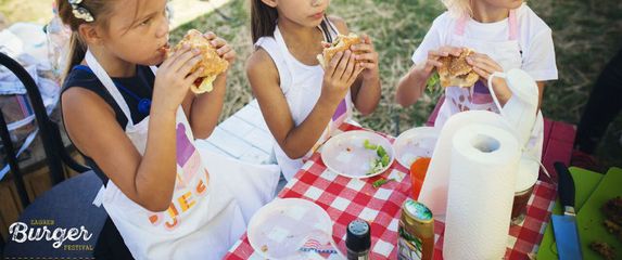 Burger festival Zagreb - 3