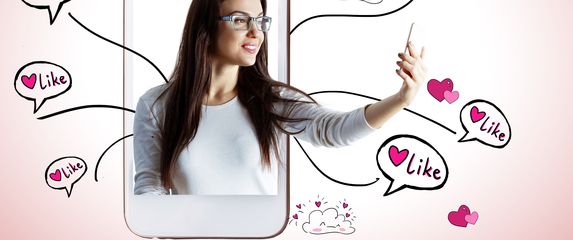 Influenceri (Foto: Getty Images)