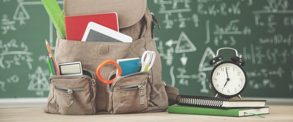 Školske potrepštine