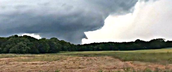 Tornado u Michiganu (Foto: Dnevnik.hr)