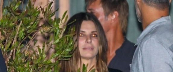 Sandra Bullock (Foto: Profimedia)