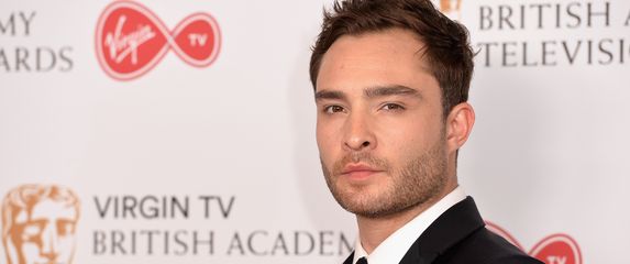 Ed Westwick (Foto: Getty Images)